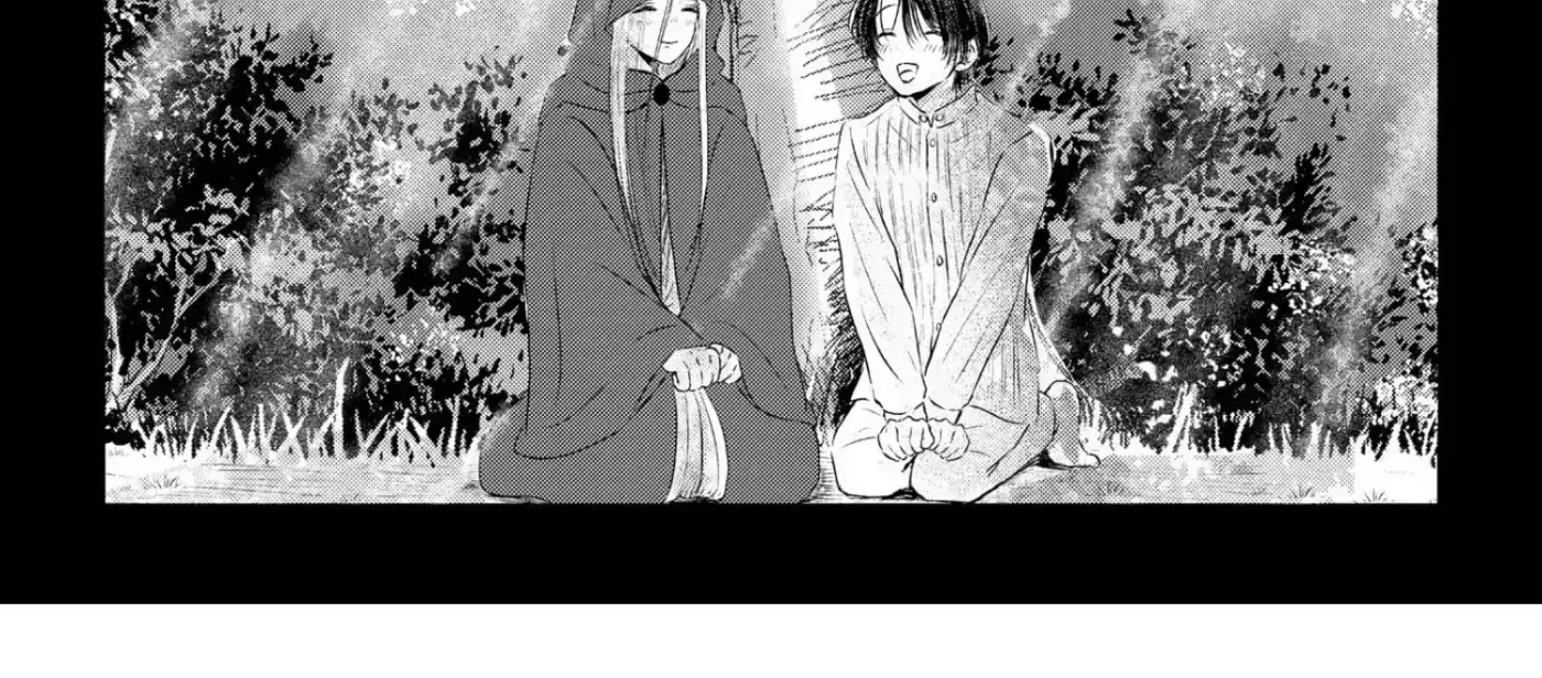 Kore kara Shiawase ni narimasu! Shiitagerare Reijou desu ga Tekitaikoku no Koushaku-sama ni Naze ka Dekiaisaretemasu - Chapter 8 - Page 36
