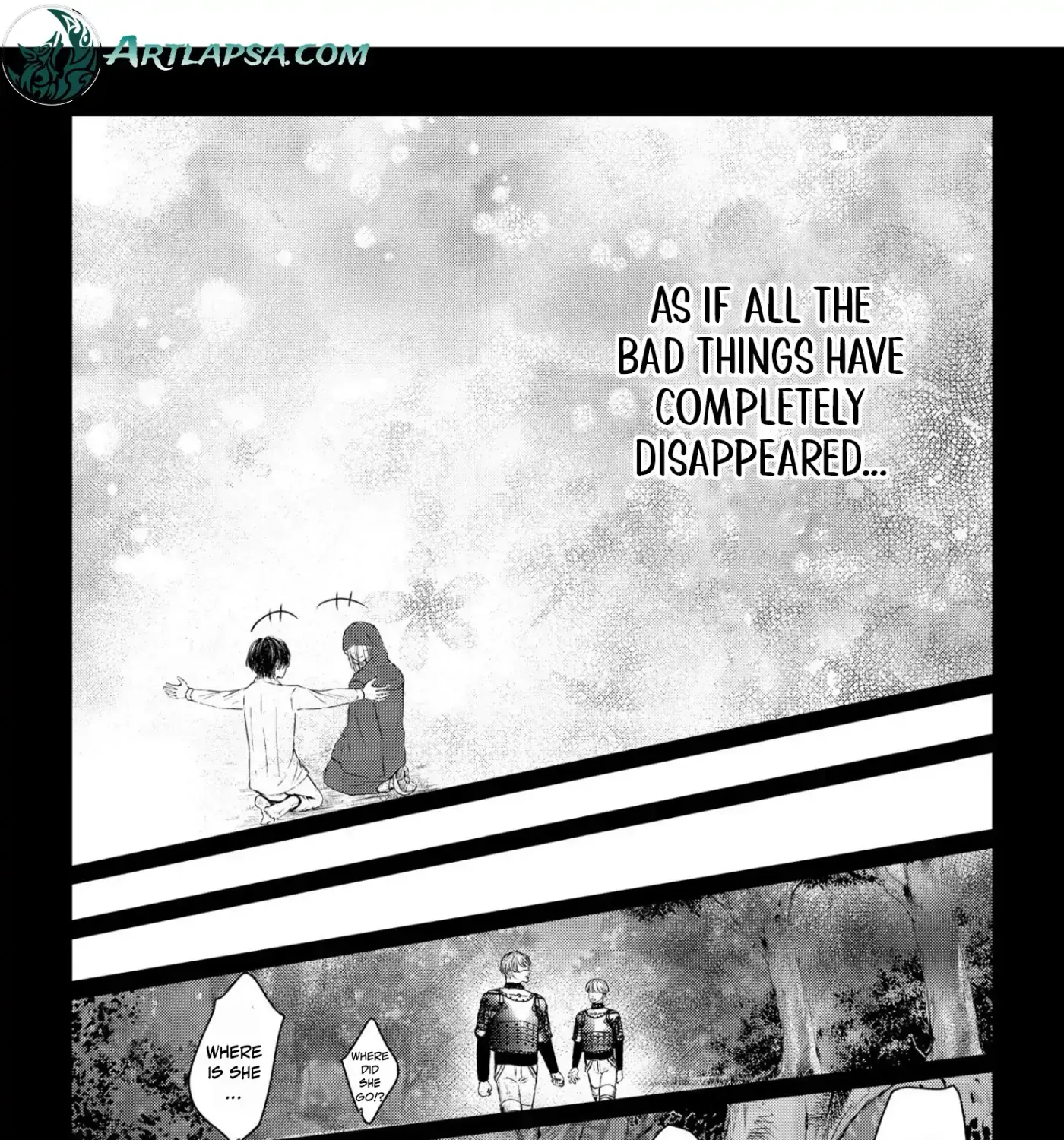 Kore kara Shiawase ni narimasu! Shiitagerare Reijou desu ga Tekitaikoku no Koushaku-sama ni Naze ka Dekiaisaretemasu - Chapter 8 - Page 37