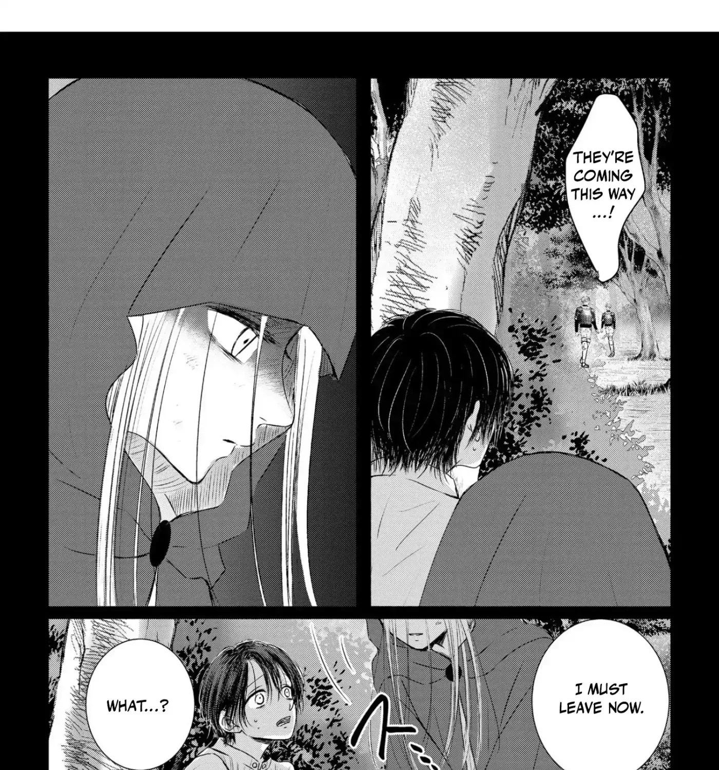 Kore kara Shiawase ni narimasu! Shiitagerare Reijou desu ga Tekitaikoku no Koushaku-sama ni Naze ka Dekiaisaretemasu - Chapter 8 - Page 39