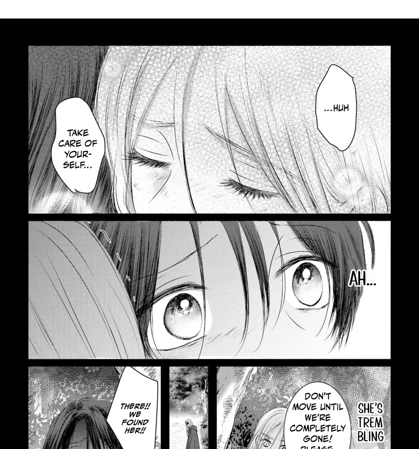 Kore kara Shiawase ni narimasu! Shiitagerare Reijou desu ga Tekitaikoku no Koushaku-sama ni Naze ka Dekiaisaretemasu - Chapter 8 - Page 47