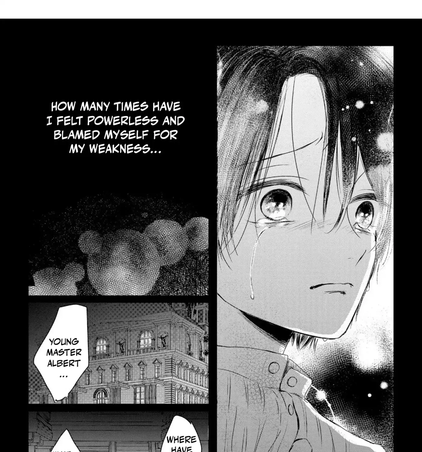Kore kara Shiawase ni narimasu! Shiitagerare Reijou desu ga Tekitaikoku no Koushaku-sama ni Naze ka Dekiaisaretemasu - Chapter 8 - Page 51