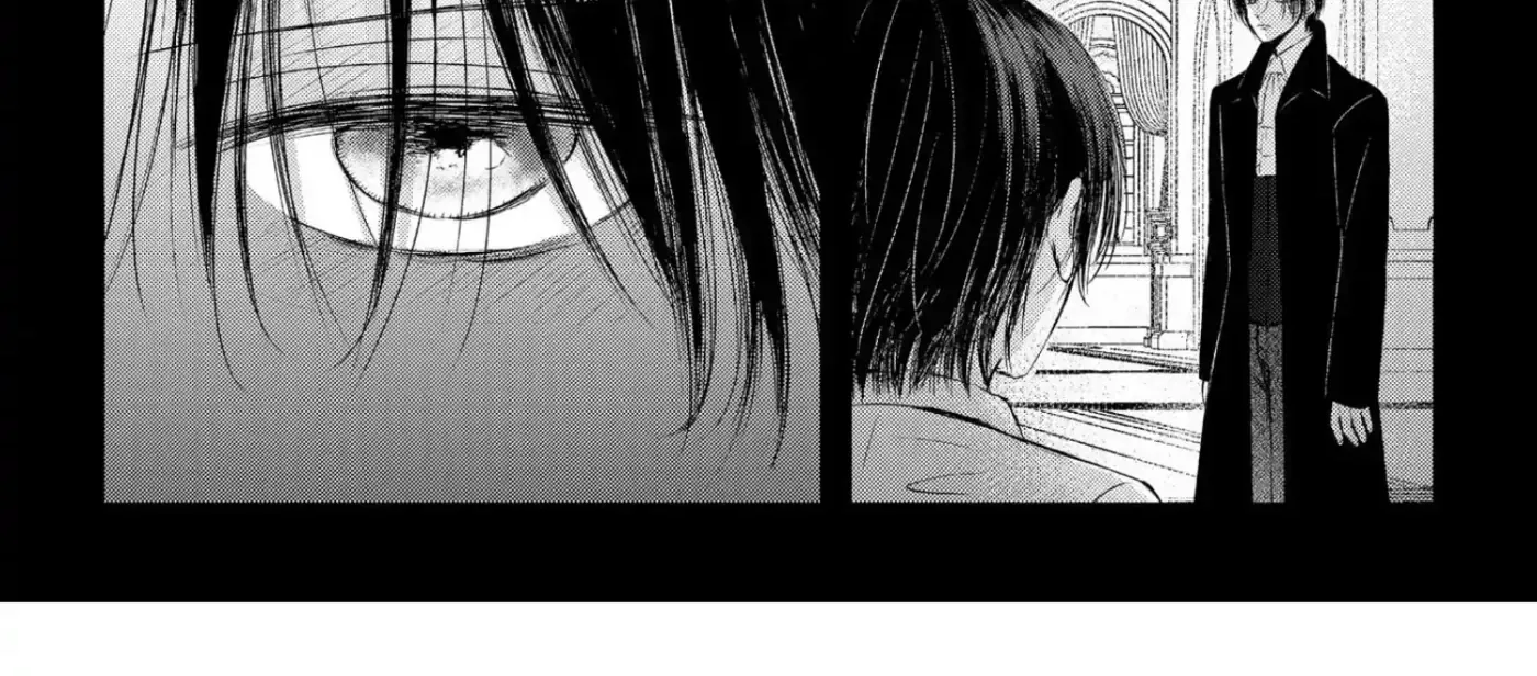 Kore kara Shiawase ni narimasu! Shiitagerare Reijou desu ga Tekitaikoku no Koushaku-sama ni Naze ka Dekiaisaretemasu - Chapter 8 - Page 54