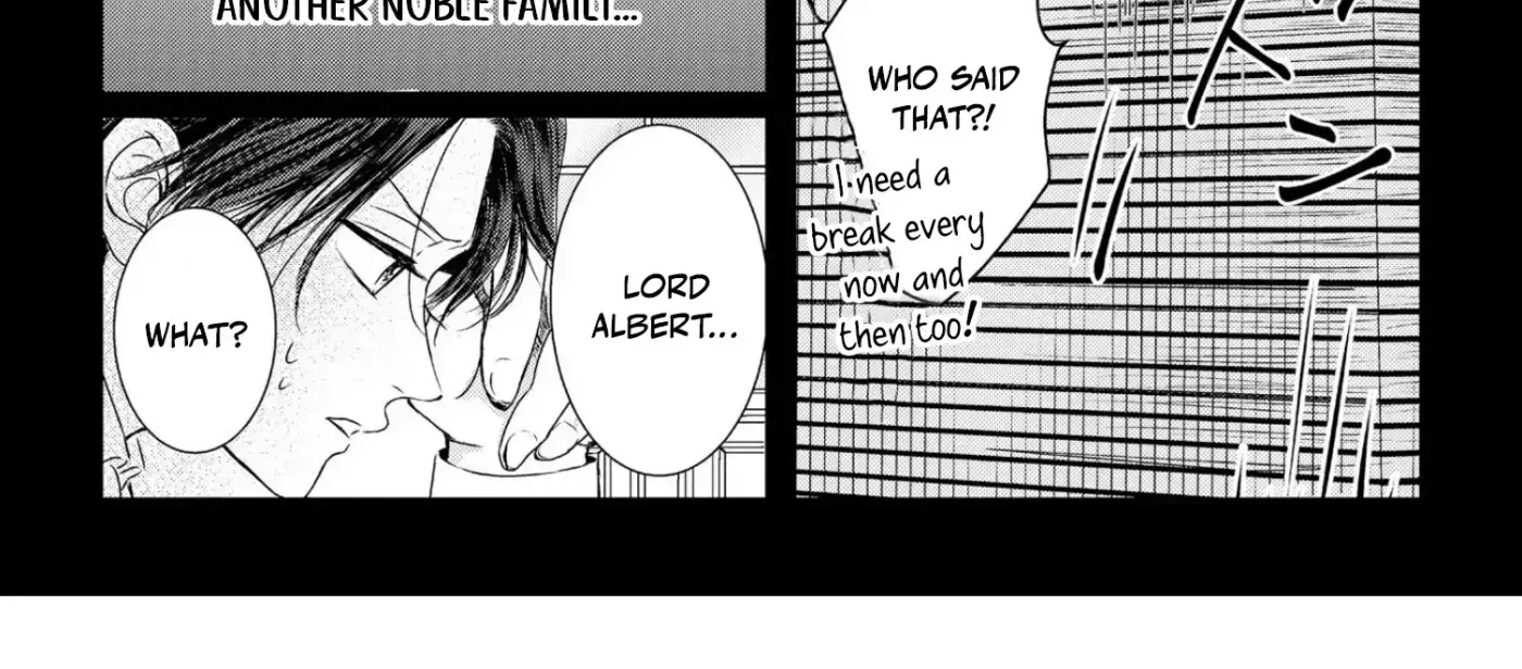 Kore kara Shiawase ni narimasu! Shiitagerare Reijou desu ga Tekitaikoku no Koushaku-sama ni Naze ka Dekiaisaretemasu - Chapter 8 - Page 58