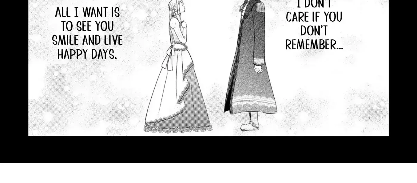 Kore kara Shiawase ni narimasu! Shiitagerare Reijou desu ga Tekitaikoku no Koushaku-sama ni Naze ka Dekiaisaretemasu - Chapter 8 - Page 64