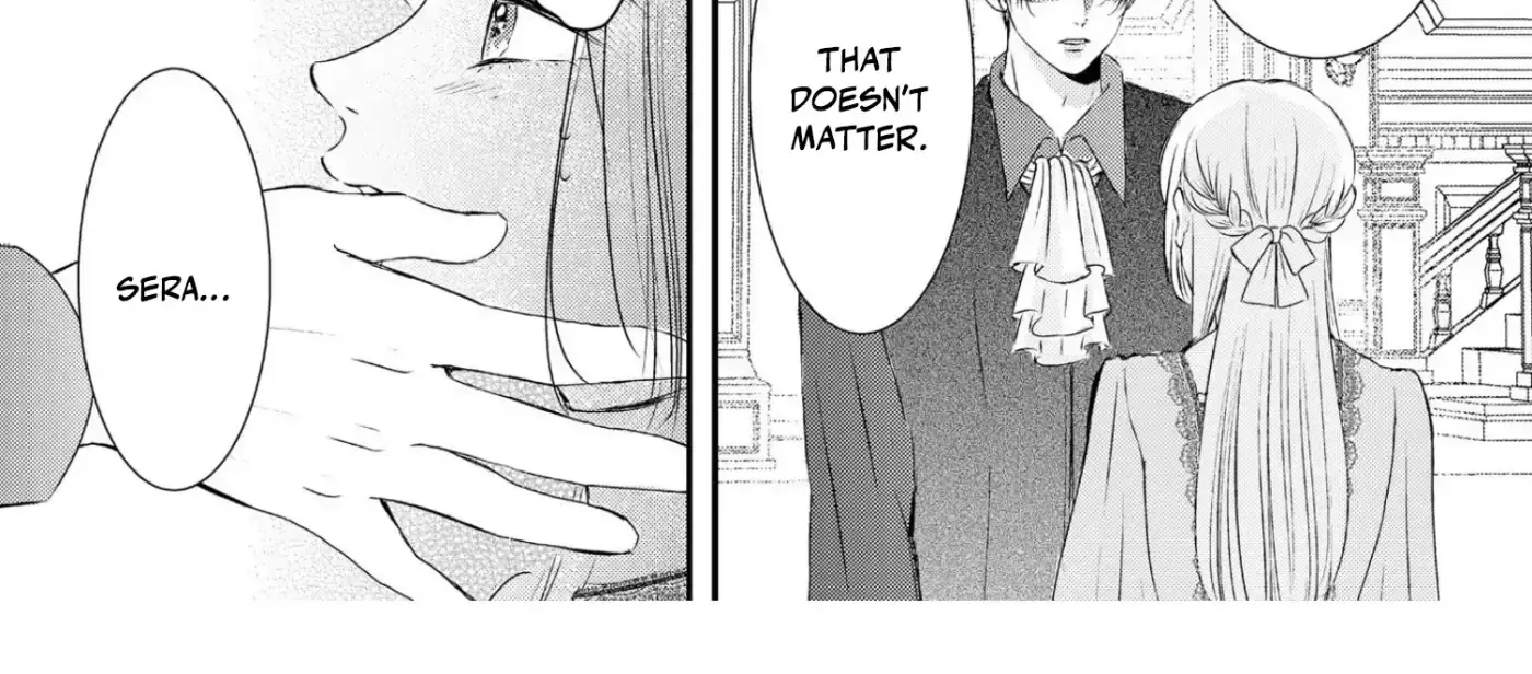 Kore kara Shiawase ni narimasu! Shiitagerare Reijou desu ga Tekitaikoku no Koushaku-sama ni Naze ka Dekiaisaretemasu - Chapter 8 - Page 68