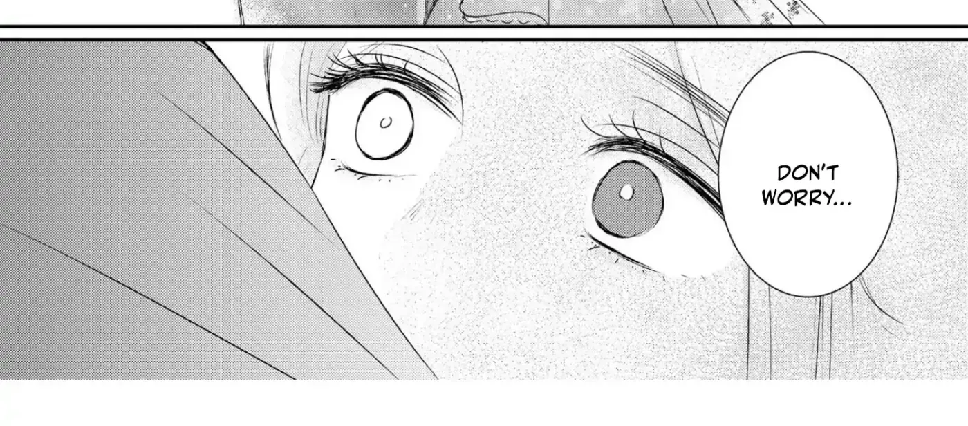 Kore kara Shiawase ni narimasu! Shiitagerare Reijou desu ga Tekitaikoku no Koushaku-sama ni Naze ka Dekiaisaretemasu - Chapter 8 - Page 70