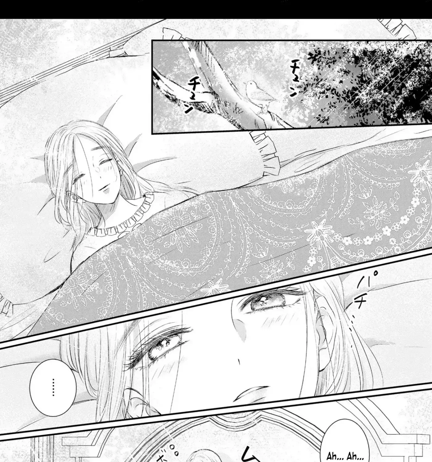 Kore kara Shiawase ni narimasu! Shiitagerare Reijou desu ga Tekitaikoku no Koushaku-sama ni Naze ka Dekiaisaretemasu - Chapter 9 - Page 9