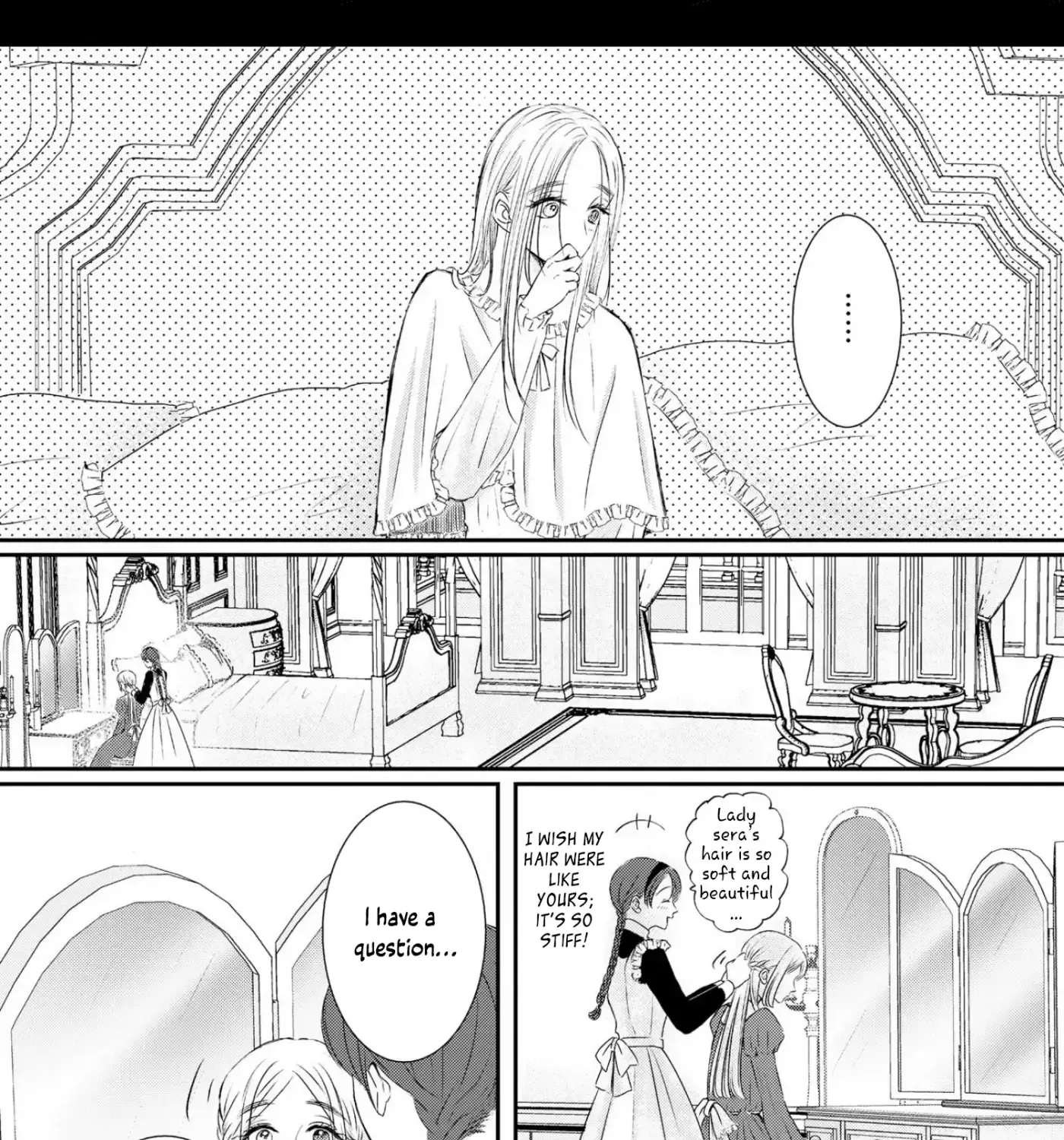 Kore kara Shiawase ni narimasu! Shiitagerare Reijou desu ga Tekitaikoku no Koushaku-sama ni Naze ka Dekiaisaretemasu - Chapter 9 - Page 13