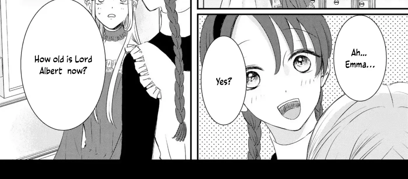 Kore kara Shiawase ni narimasu! Shiitagerare Reijou desu ga Tekitaikoku no Koushaku-sama ni Naze ka Dekiaisaretemasu - Chapter 9 - Page 14