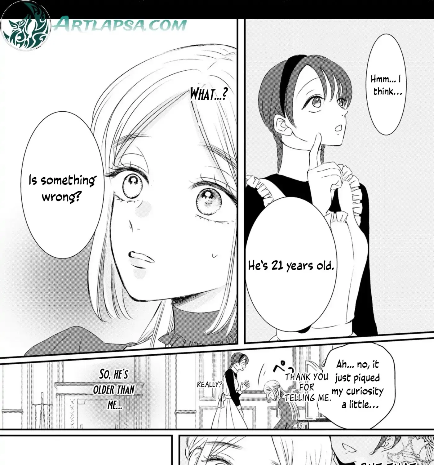 Kore kara Shiawase ni narimasu! Shiitagerare Reijou desu ga Tekitaikoku no Koushaku-sama ni Naze ka Dekiaisaretemasu - Chapter 9 - Page 15