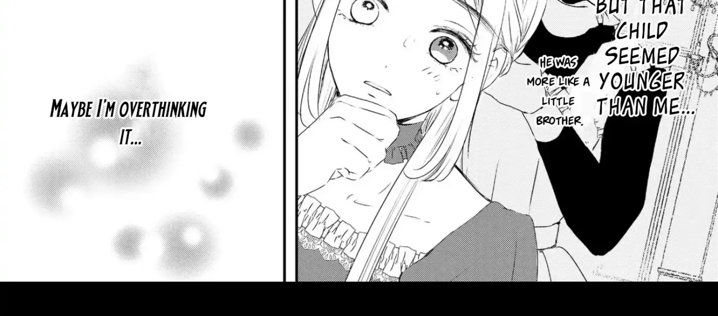 Kore kara Shiawase ni narimasu! Shiitagerare Reijou desu ga Tekitaikoku no Koushaku-sama ni Naze ka Dekiaisaretemasu - Chapter 9 - Page 16
