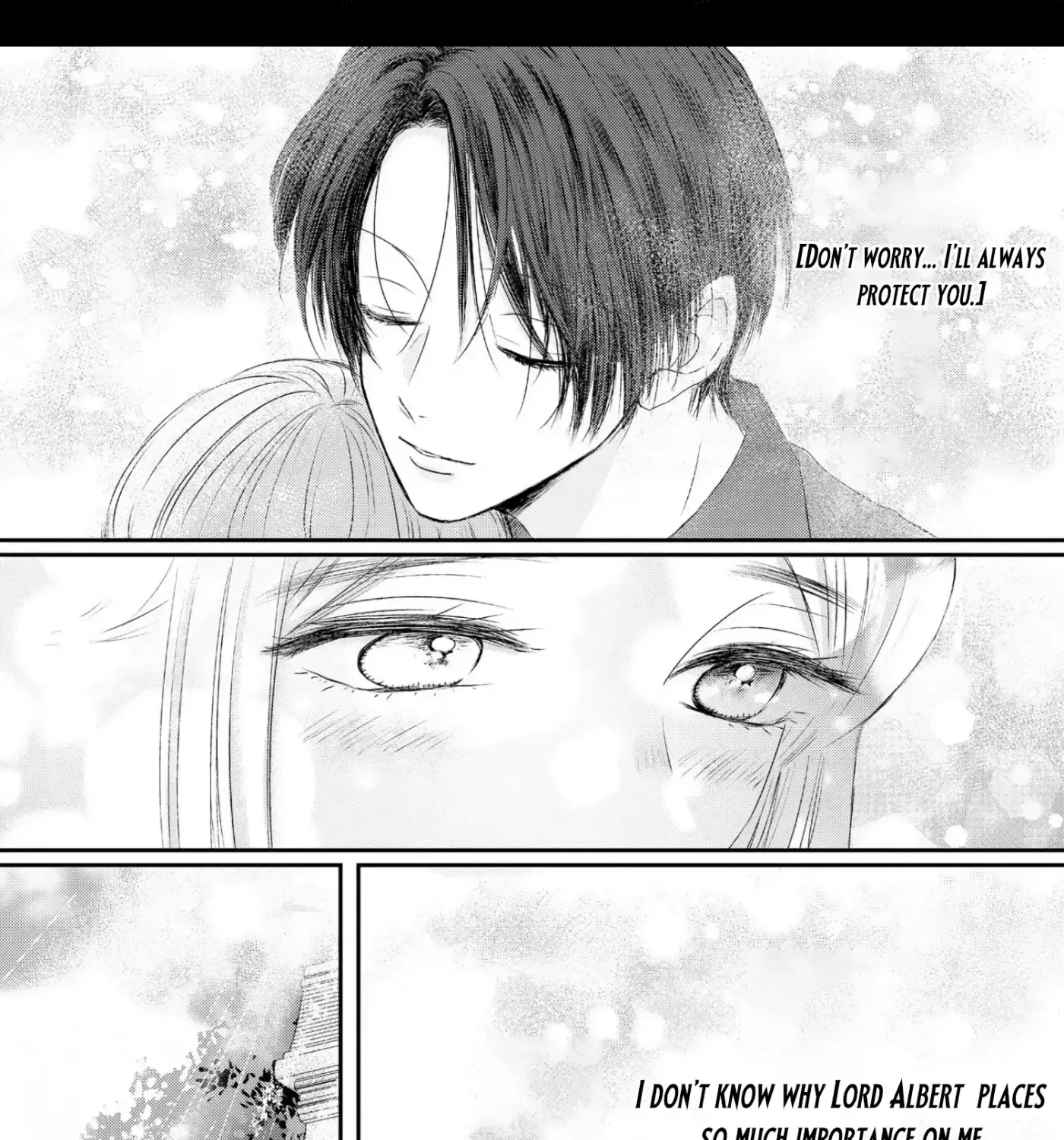 Kore kara Shiawase ni narimasu! Shiitagerare Reijou desu ga Tekitaikoku no Koushaku-sama ni Naze ka Dekiaisaretemasu - Chapter 9 - Page 17