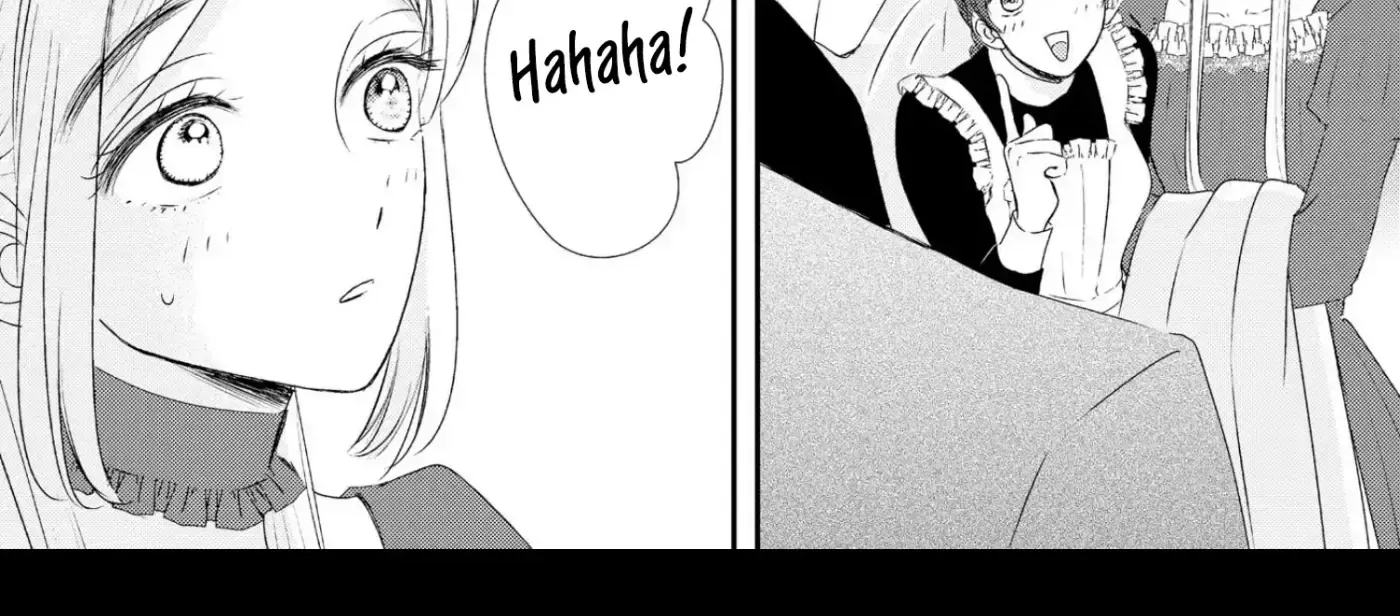 Kore kara Shiawase ni narimasu! Shiitagerare Reijou desu ga Tekitaikoku no Koushaku-sama ni Naze ka Dekiaisaretemasu - Chapter 9 - Page 22
