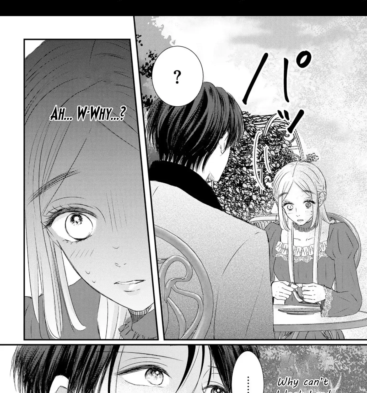 Kore kara Shiawase ni narimasu! Shiitagerare Reijou desu ga Tekitaikoku no Koushaku-sama ni Naze ka Dekiaisaretemasu - Chapter 9 - Page 29