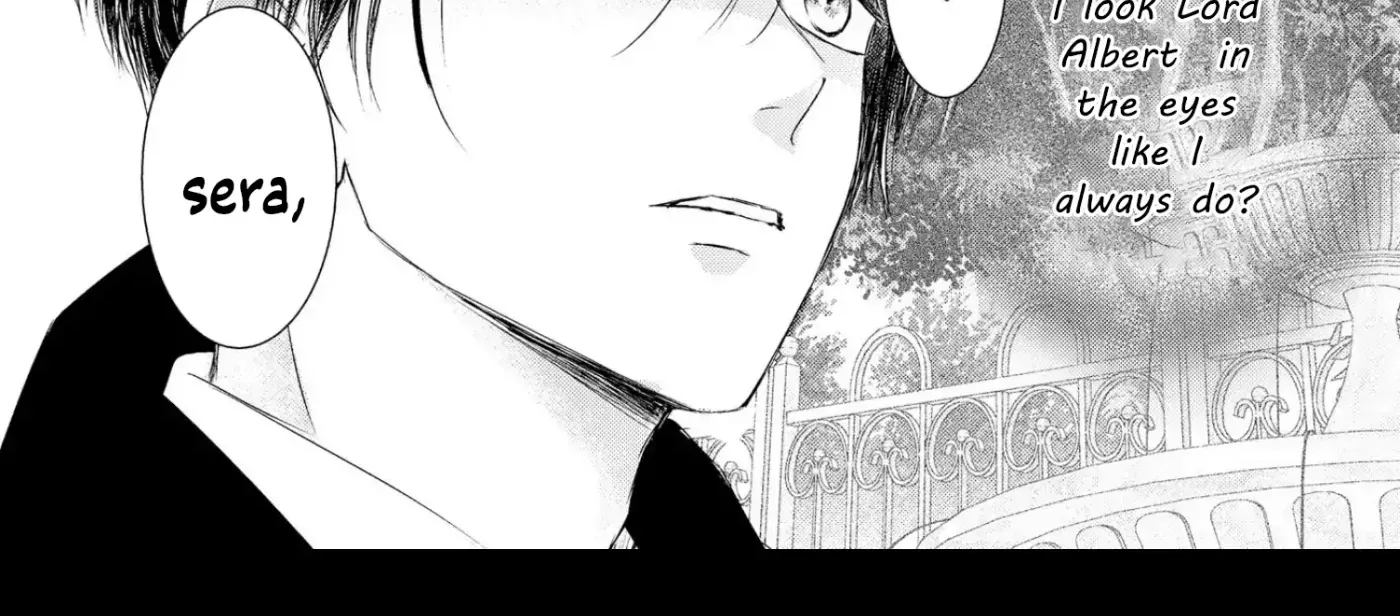 Kore kara Shiawase ni narimasu! Shiitagerare Reijou desu ga Tekitaikoku no Koushaku-sama ni Naze ka Dekiaisaretemasu - Chapter 9 - Page 30