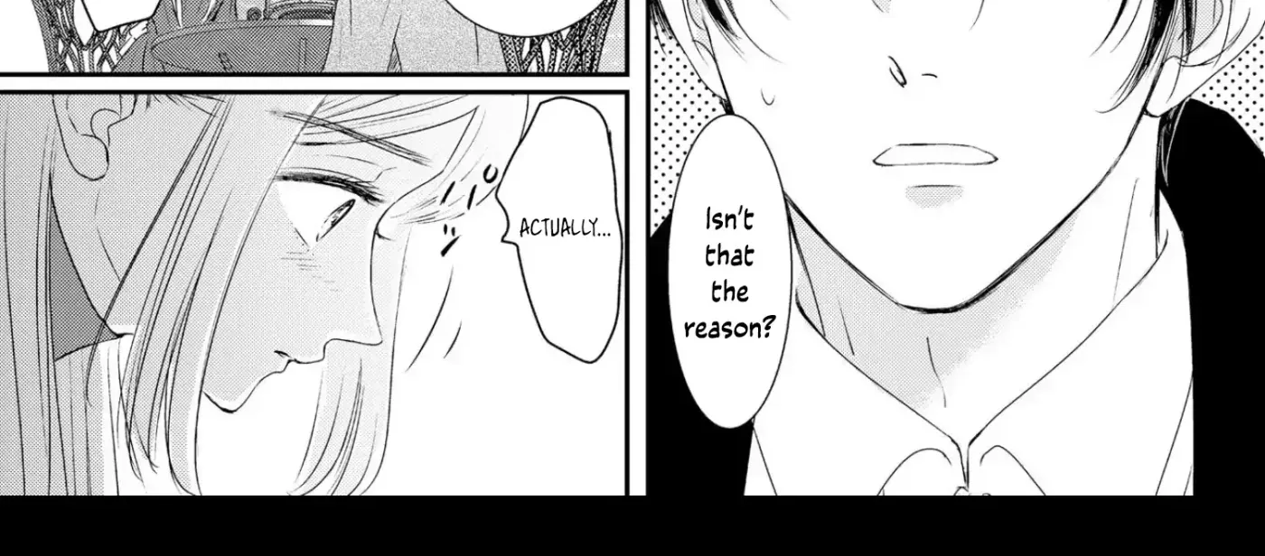 Kore kara Shiawase ni narimasu! Shiitagerare Reijou desu ga Tekitaikoku no Koushaku-sama ni Naze ka Dekiaisaretemasu - Chapter 9 - Page 32