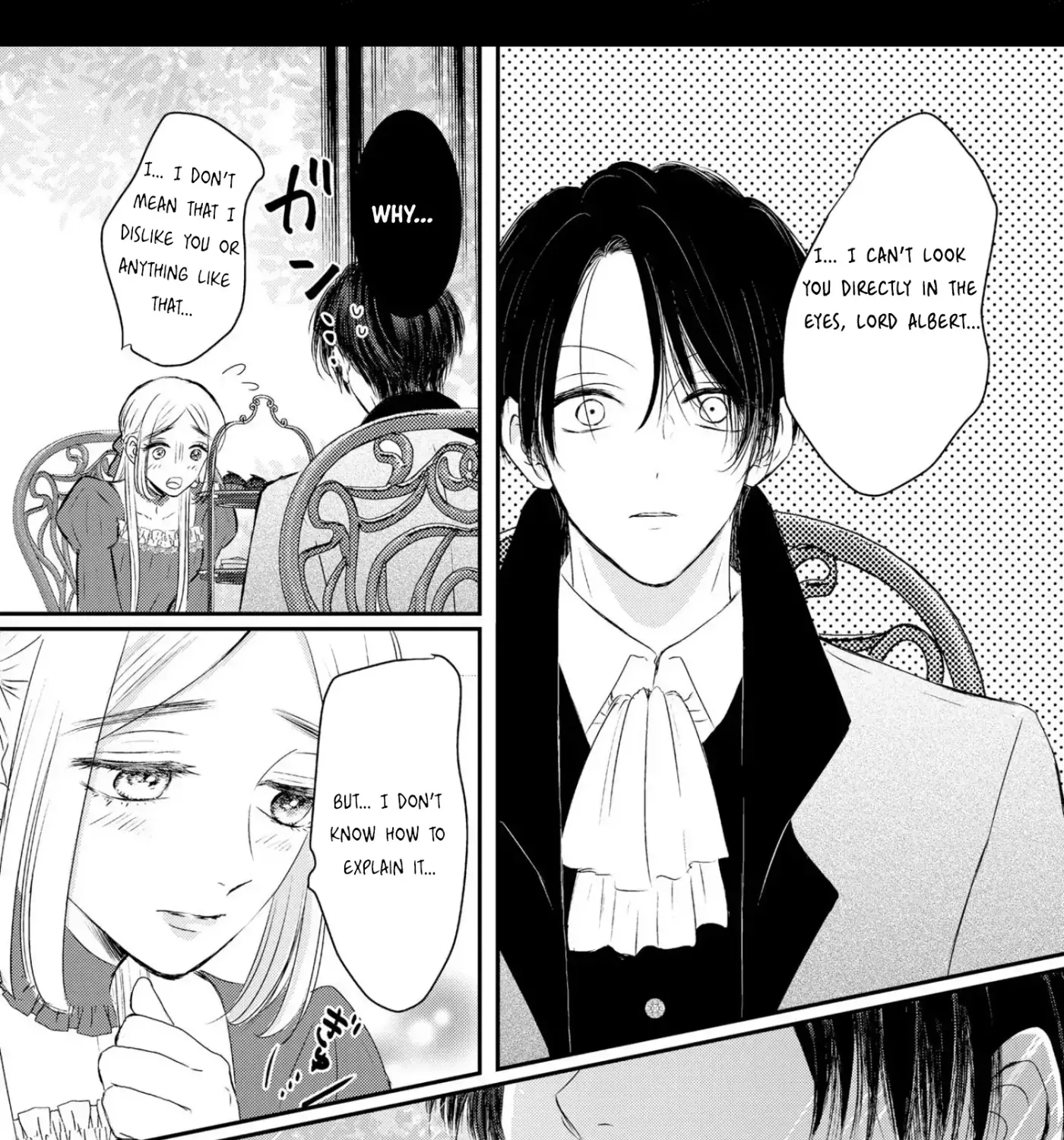 Kore kara Shiawase ni narimasu! Shiitagerare Reijou desu ga Tekitaikoku no Koushaku-sama ni Naze ka Dekiaisaretemasu - Chapter 9 - Page 33
