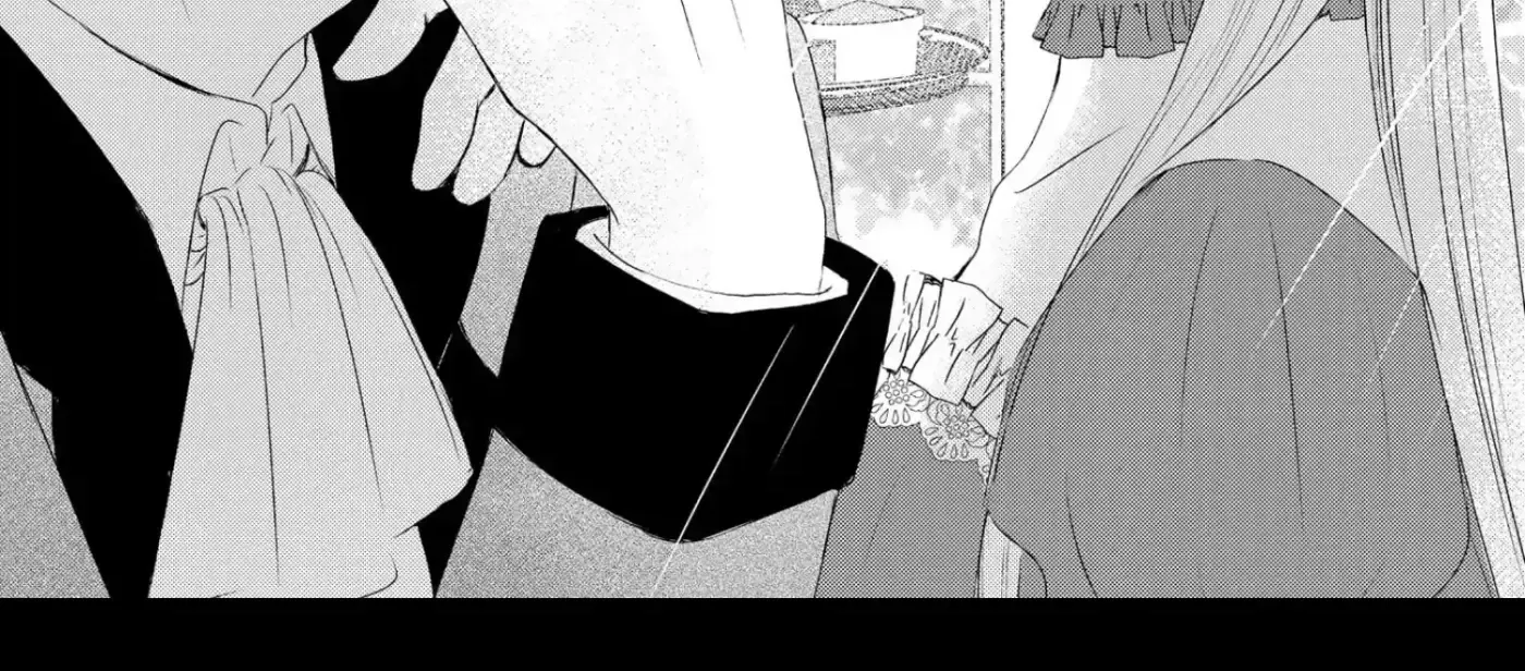 Kore kara Shiawase ni narimasu! Shiitagerare Reijou desu ga Tekitaikoku no Koushaku-sama ni Naze ka Dekiaisaretemasu - Chapter 9 - Page 36