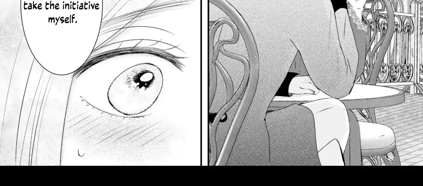 Kore kara Shiawase ni narimasu! Shiitagerare Reijou desu ga Tekitaikoku no Koushaku-sama ni Naze ka Dekiaisaretemasu - Chapter 9 - Page 38