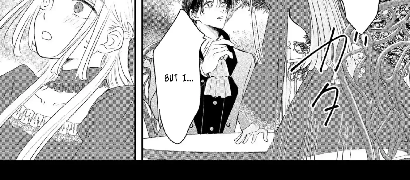 Kore kara Shiawase ni narimasu! Shiitagerare Reijou desu ga Tekitaikoku no Koushaku-sama ni Naze ka Dekiaisaretemasu - Chapter 9 - Page 40