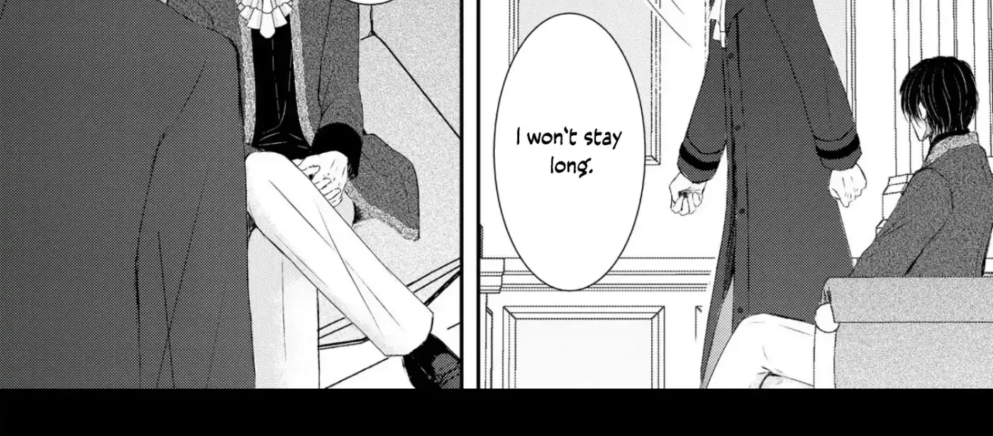 Kore kara Shiawase ni narimasu! Shiitagerare Reijou desu ga Tekitaikoku no Koushaku-sama ni Naze ka Dekiaisaretemasu - Chapter 10 - Page 6