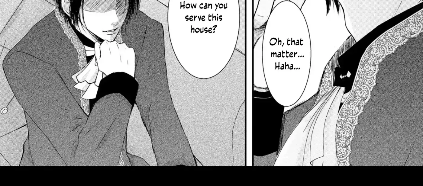 Kore kara Shiawase ni narimasu! Shiitagerare Reijou desu ga Tekitaikoku no Koushaku-sama ni Naze ka Dekiaisaretemasu - Chapter 10 - Page 8