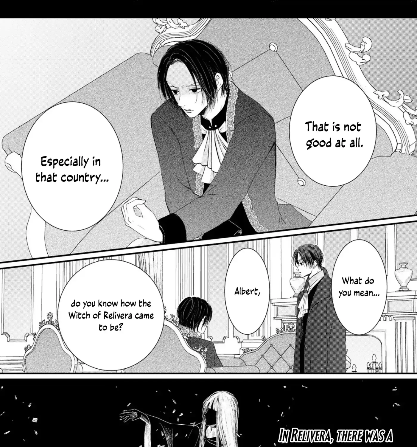Kore kara Shiawase ni narimasu! Shiitagerare Reijou desu ga Tekitaikoku no Koushaku-sama ni Naze ka Dekiaisaretemasu - Chapter 10 - Page 11
