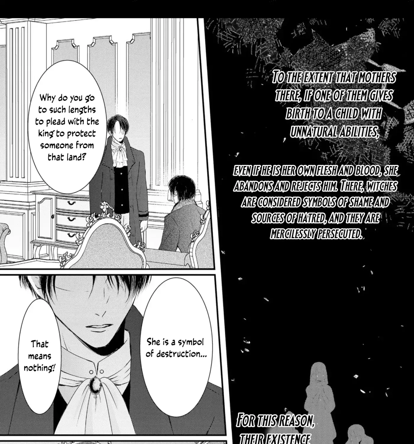 Kore kara Shiawase ni narimasu! Shiitagerare Reijou desu ga Tekitaikoku no Koushaku-sama ni Naze ka Dekiaisaretemasu - Chapter 10 - Page 13