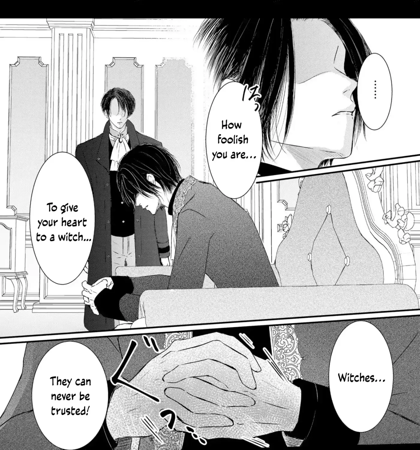 Kore kara Shiawase ni narimasu! Shiitagerare Reijou desu ga Tekitaikoku no Koushaku-sama ni Naze ka Dekiaisaretemasu - Chapter 10 - Page 17