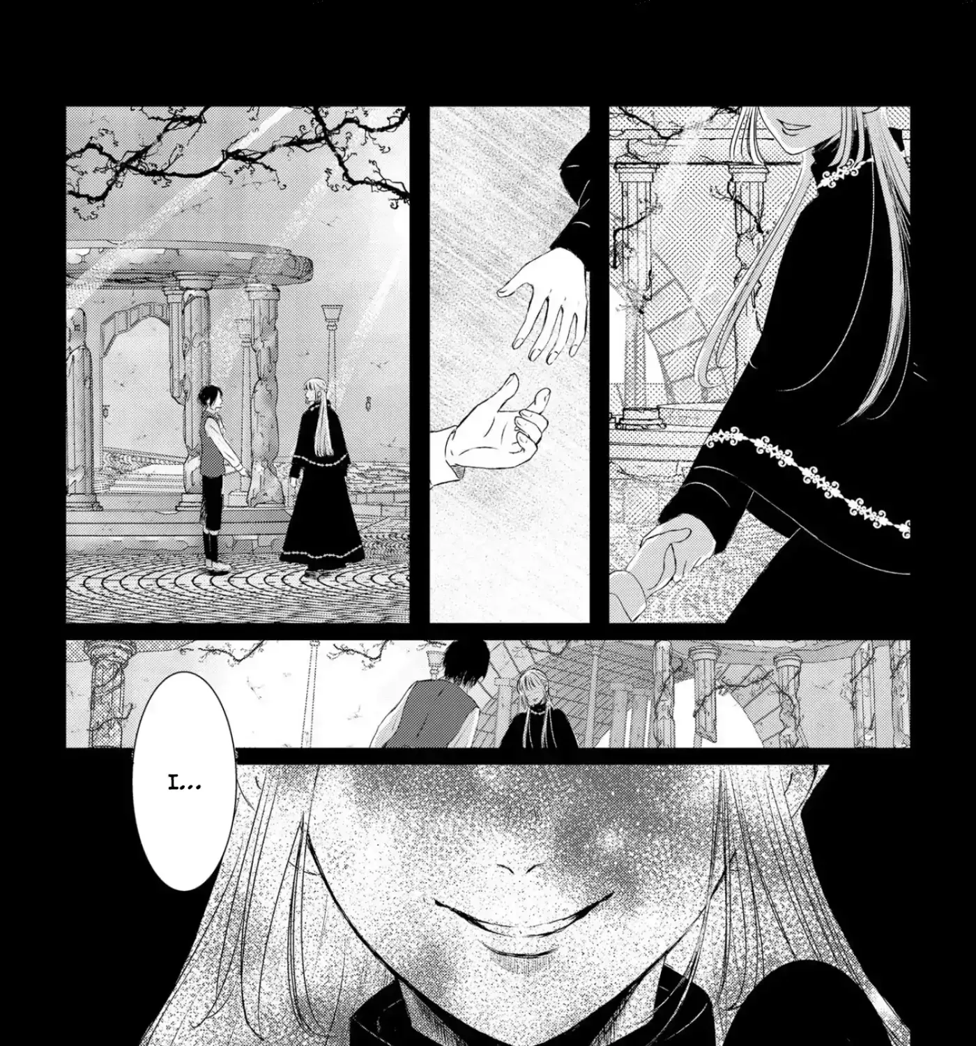 Kore kara Shiawase ni narimasu! Shiitagerare Reijou desu ga Tekitaikoku no Koushaku-sama ni Naze ka Dekiaisaretemasu - Chapter 10 - Page 19