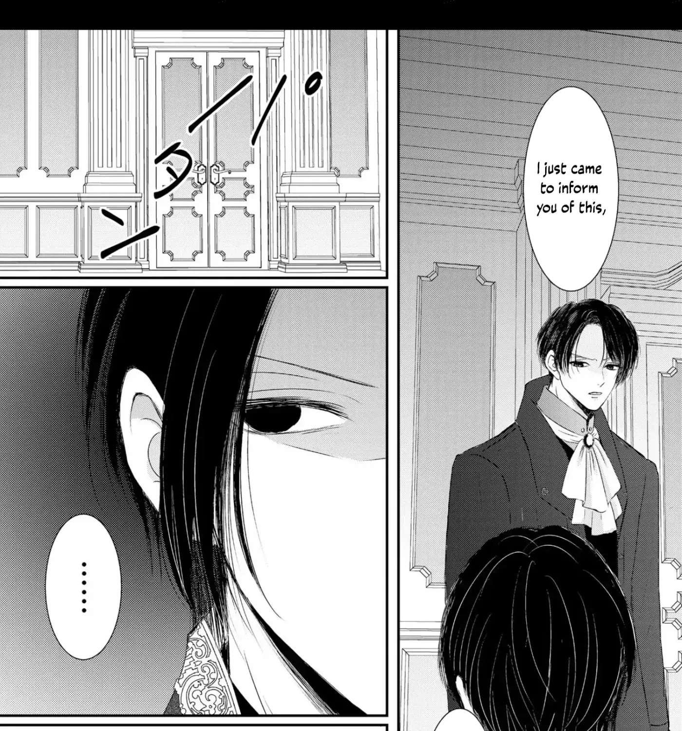 Kore kara Shiawase ni narimasu! Shiitagerare Reijou desu ga Tekitaikoku no Koushaku-sama ni Naze ka Dekiaisaretemasu - Chapter 10 - Page 23