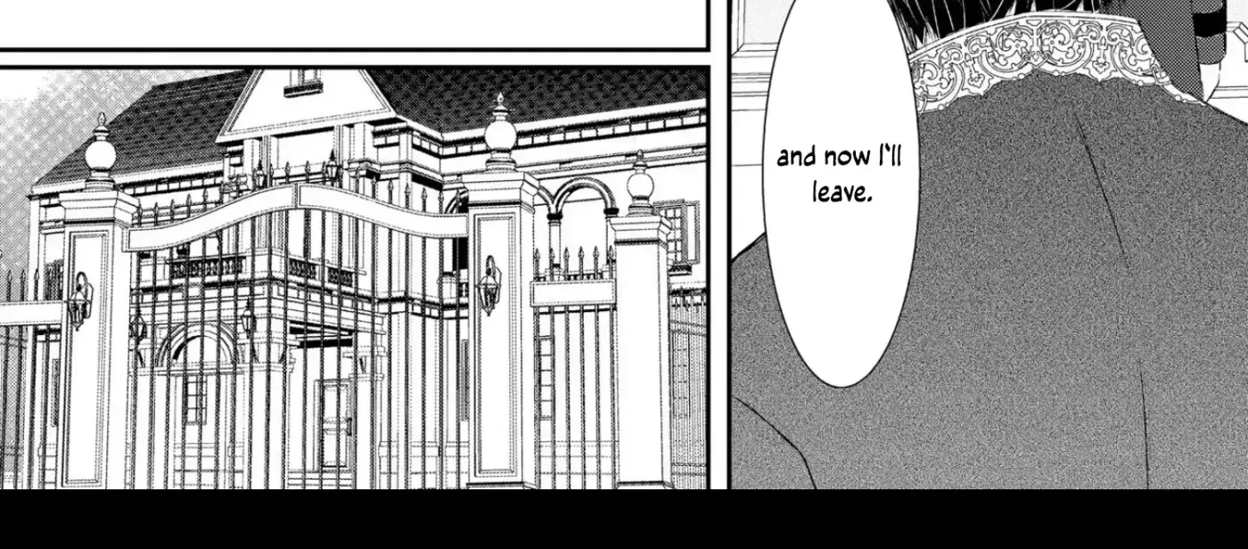 Kore kara Shiawase ni narimasu! Shiitagerare Reijou desu ga Tekitaikoku no Koushaku-sama ni Naze ka Dekiaisaretemasu - Chapter 10 - Page 24