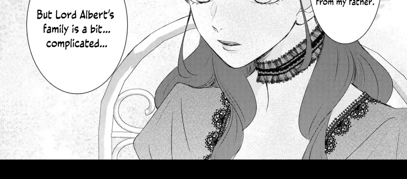 Kore kara Shiawase ni narimasu! Shiitagerare Reijou desu ga Tekitaikoku no Koushaku-sama ni Naze ka Dekiaisaretemasu - Chapter 10 - Page 32