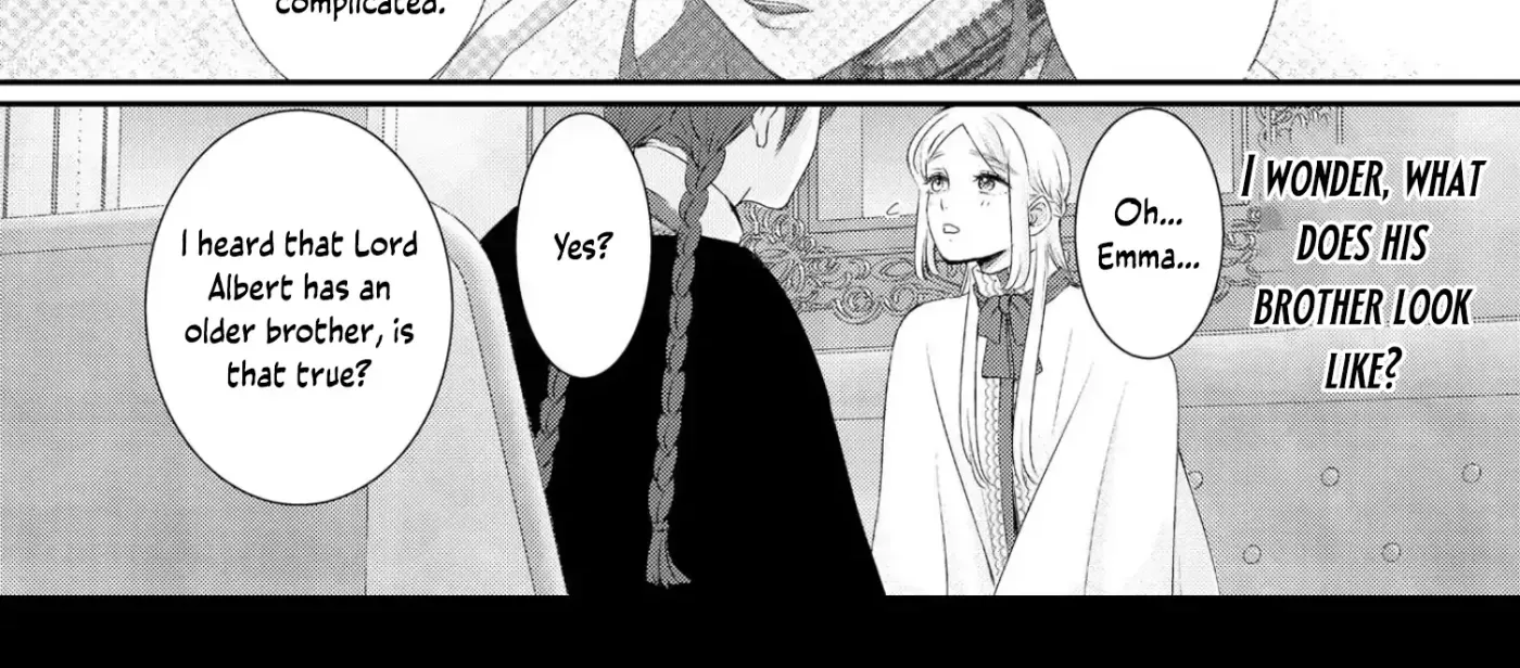 Kore kara Shiawase ni narimasu! Shiitagerare Reijou desu ga Tekitaikoku no Koushaku-sama ni Naze ka Dekiaisaretemasu - Chapter 10 - Page 40