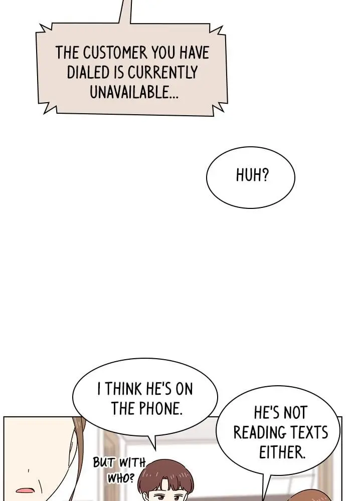 Seasons of Blossom - Chapter 41 - Page 57