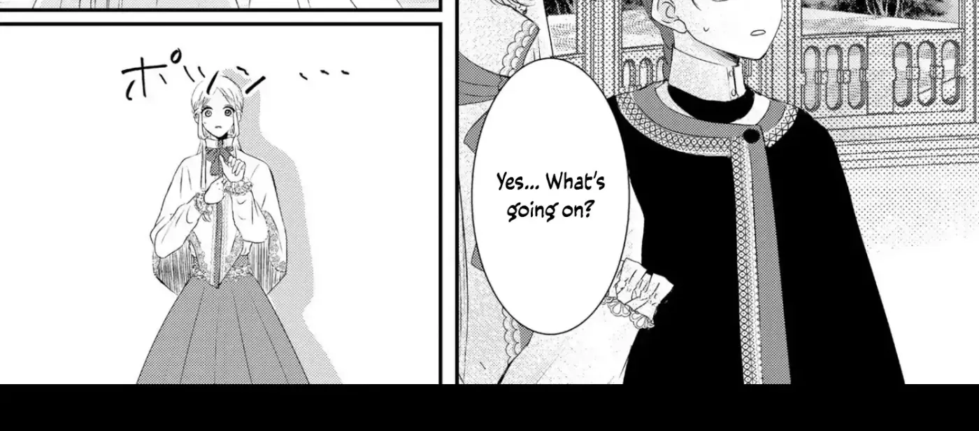 Kore kara Shiawase ni narimasu! Shiitagerare Reijou desu ga Tekitaikoku no Koushaku-sama ni Naze ka Dekiaisaretemasu - Chapter 10 - Page 44