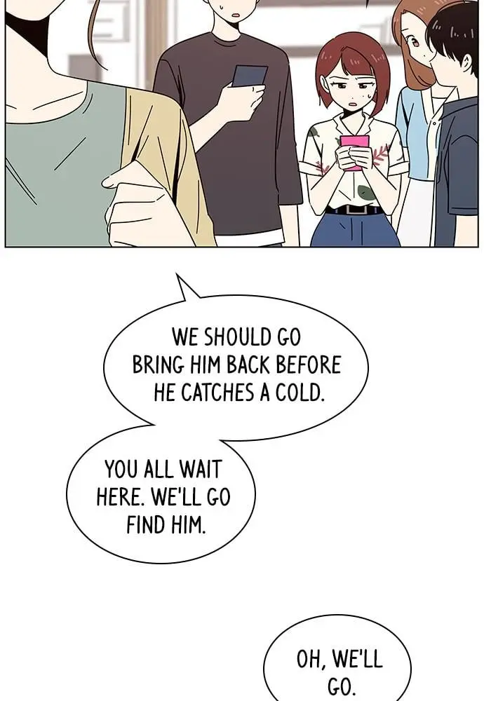 Seasons of Blossom - Chapter 41 - Page 58