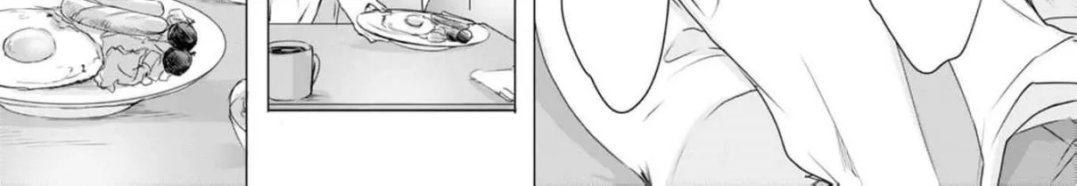 A Sweetness I Never Expected!?: From Trash to Treasure - Chapter 1 - Page 6