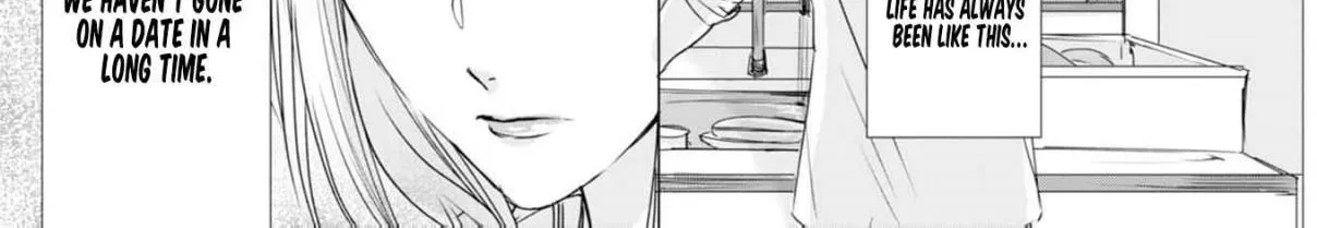 A Sweetness I Never Expected!?: From Trash to Treasure - Chapter 1 - Page 10