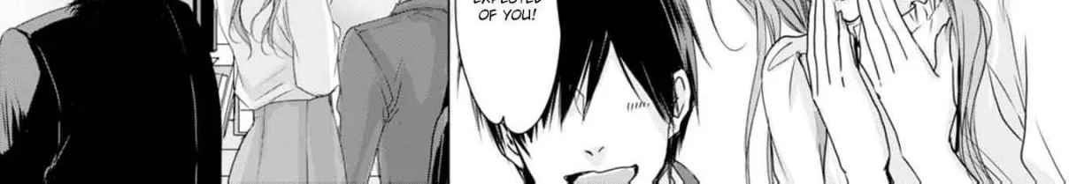 A Sweetness I Never Expected!?: From Trash to Treasure - Chapter 1 - Page 20