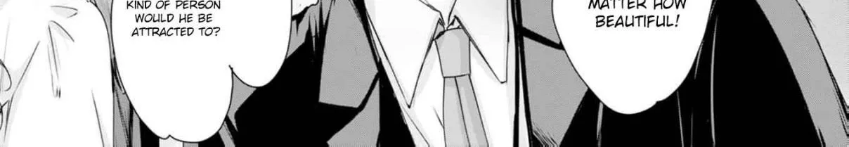 A Sweetness I Never Expected!?: From Trash to Treasure - Chapter 1 - Page 24
