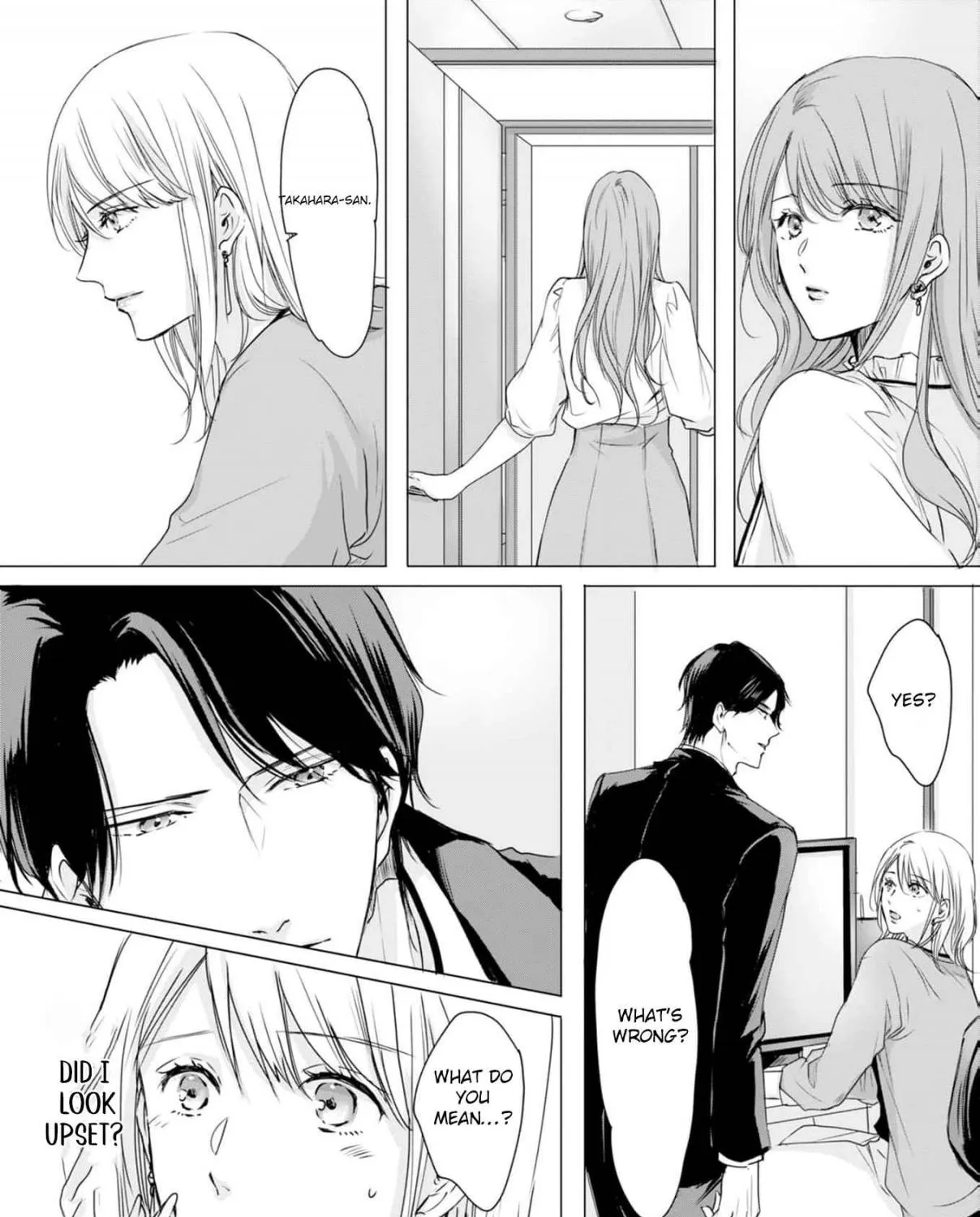 A Sweetness I Never Expected!?: From Trash to Treasure - Chapter 1 - Page 25