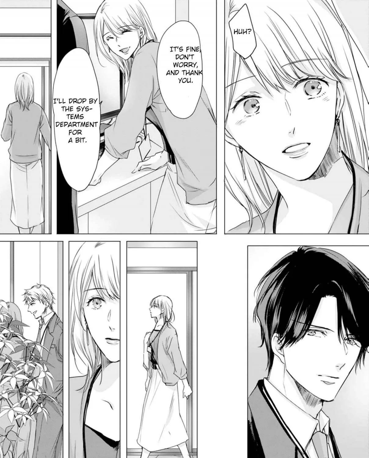 A Sweetness I Never Expected!?: From Trash to Treasure - Chapter 1 - Page 29