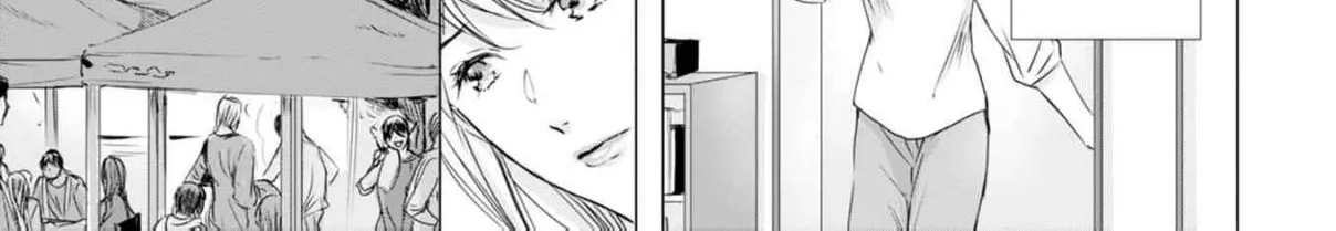 A Sweetness I Never Expected!?: From Trash to Treasure - Chapter 1 - Page 36