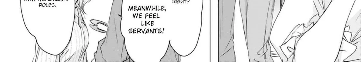A Sweetness I Never Expected!?: From Trash to Treasure - Chapter 1 - Page 38