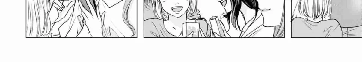 A Sweetness I Never Expected!?: From Trash to Treasure - Chapter 1 - Page 42
