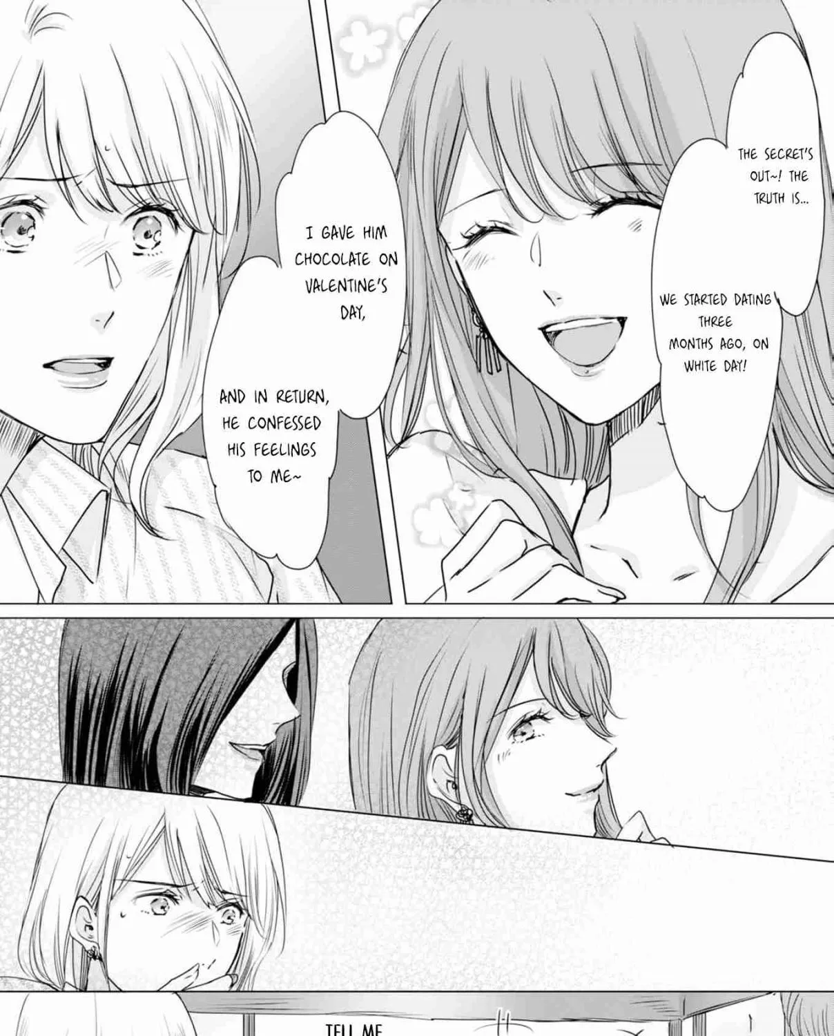 A Sweetness I Never Expected!?: From Trash to Treasure - Chapter 1 - Page 45