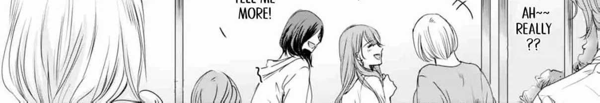 A Sweetness I Never Expected!?: From Trash to Treasure - Chapter 1 - Page 46