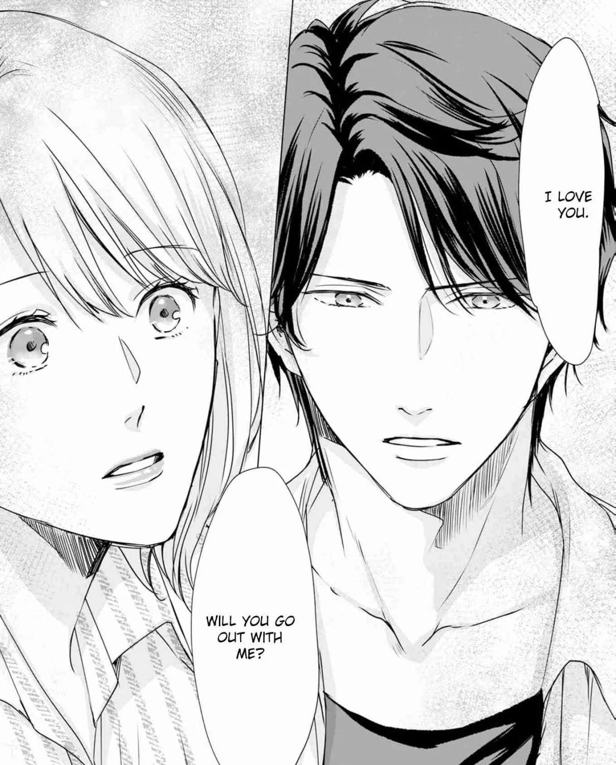 A Sweetness I Never Expected!?: From Trash to Treasure - Chapter 1 - Page 57