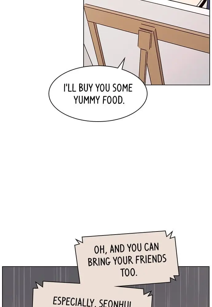Seasons of Blossom - Chapter 41 - Page 64